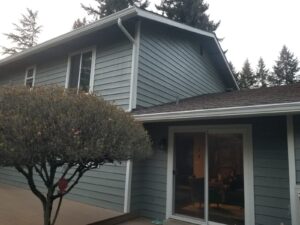 Siding in Bellevue