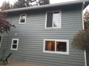 Siding in Bellevue