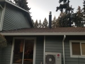 Siding in Bellevue